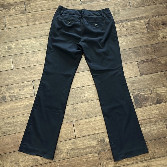New York and Company dress pants size 4 - Picture 2 of 5